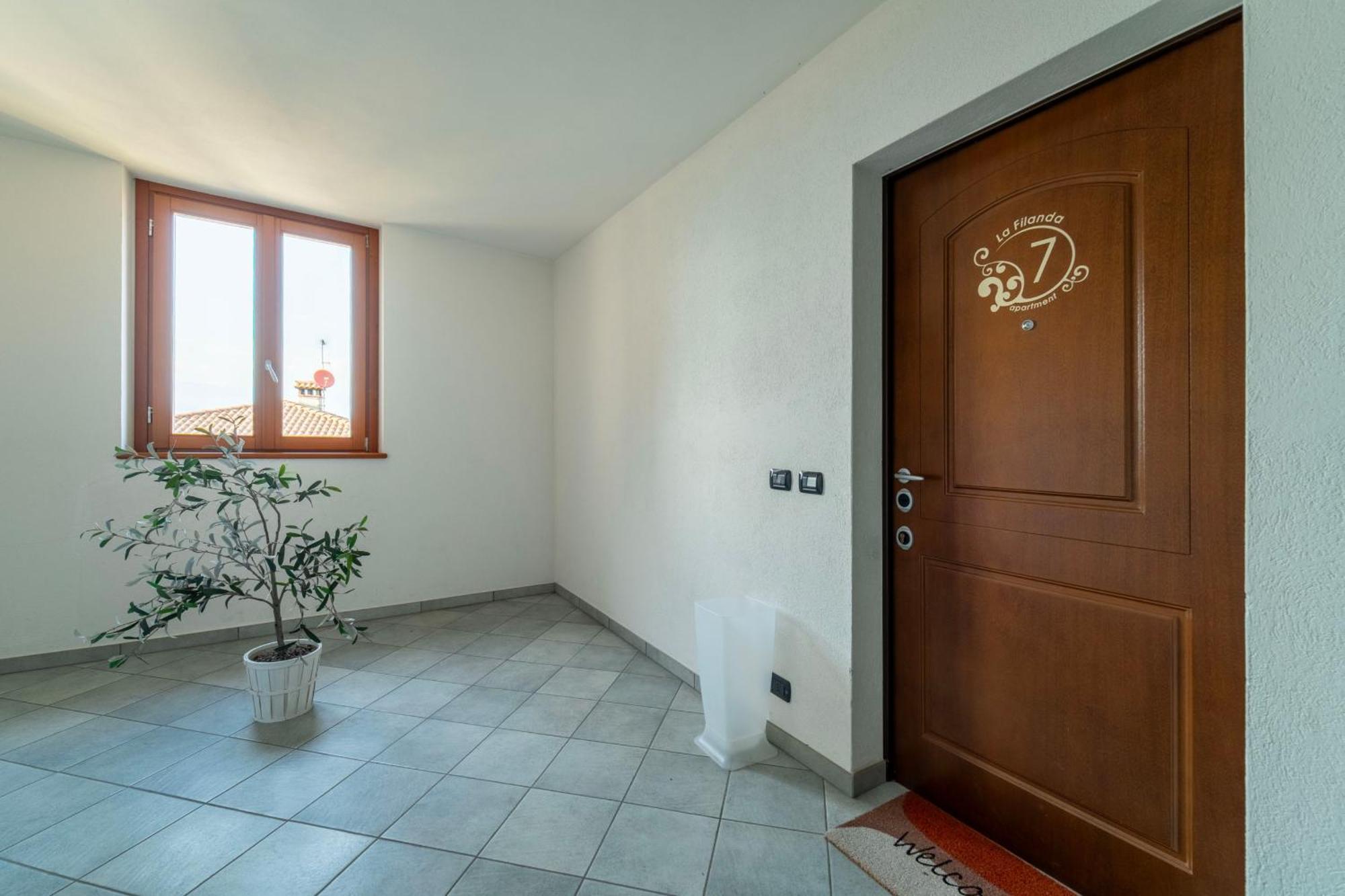La Filanda Apartments By Wonderful Italy Bellagio Exteriér fotografie