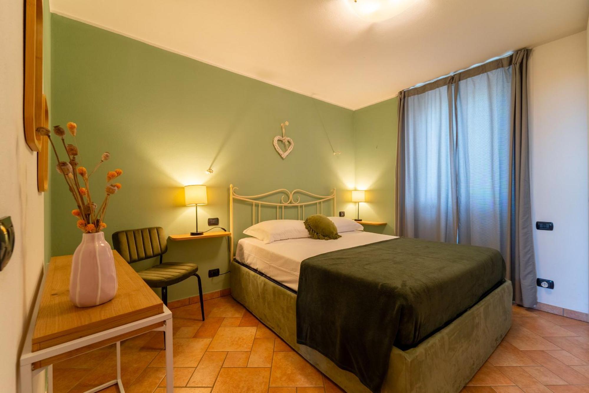La Filanda Apartments By Wonderful Italy Bellagio Exteriér fotografie