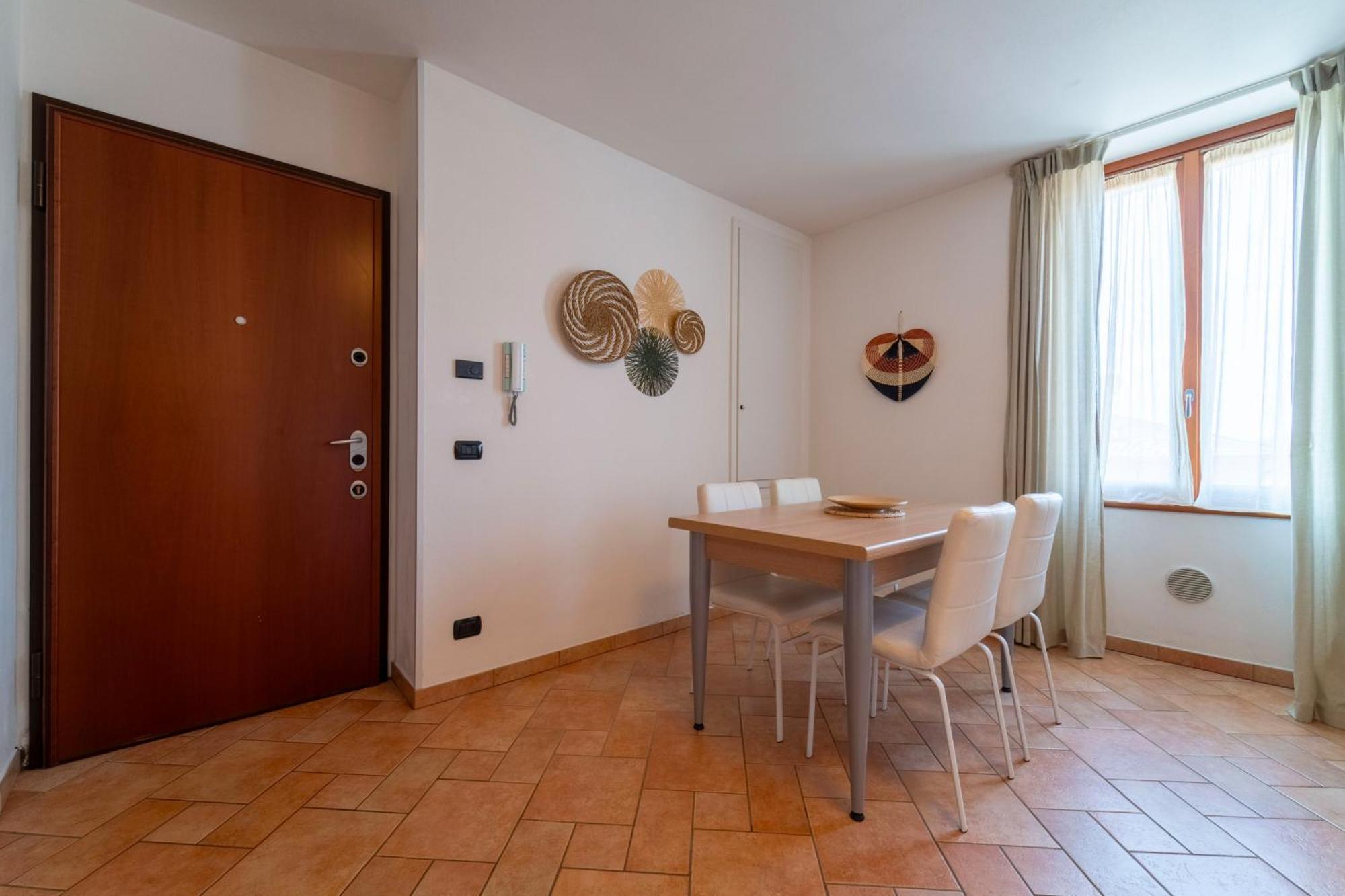 La Filanda Apartments By Wonderful Italy Bellagio Exteriér fotografie