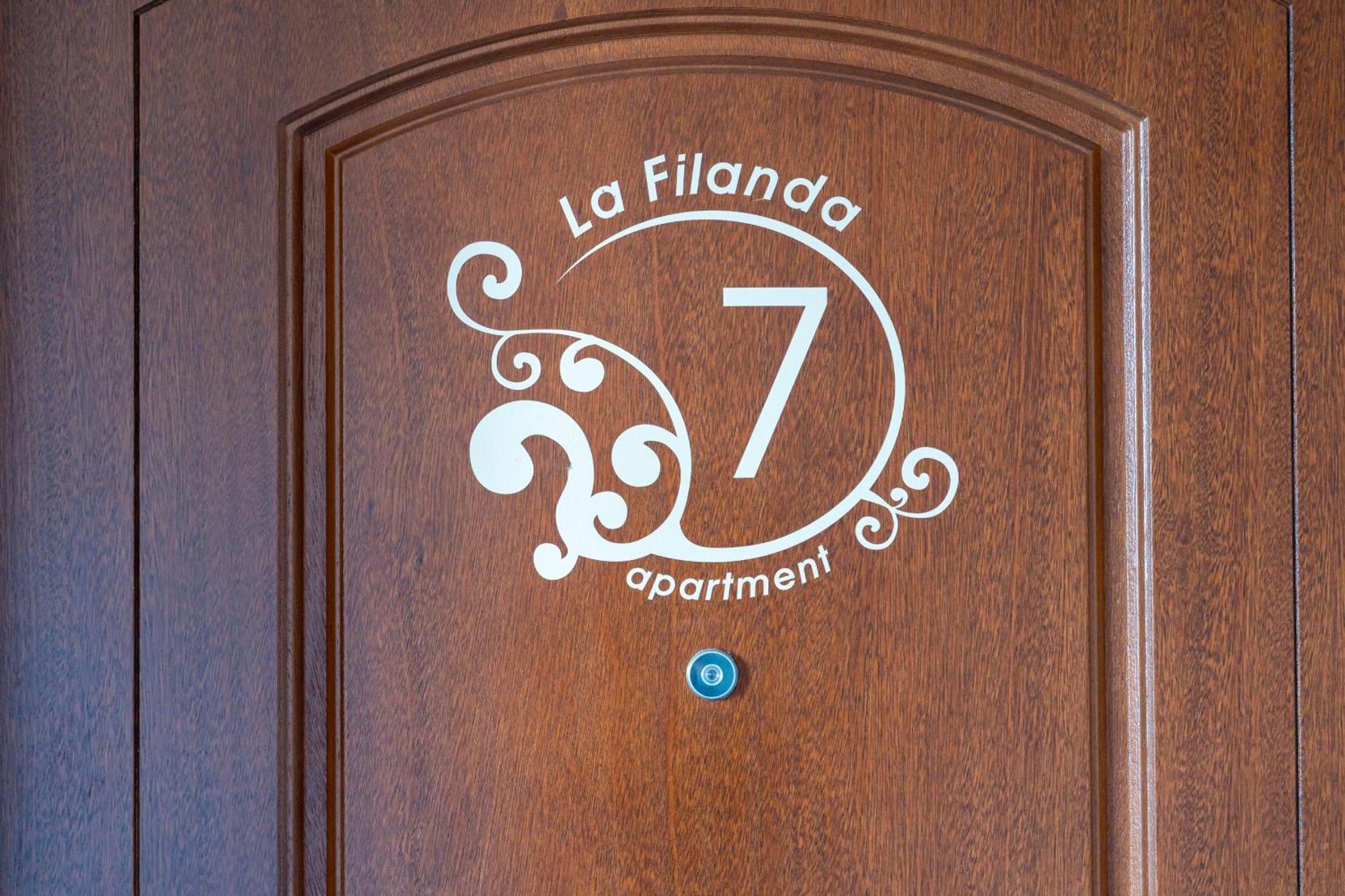 La Filanda Apartments By Wonderful Italy Bellagio Exteriér fotografie