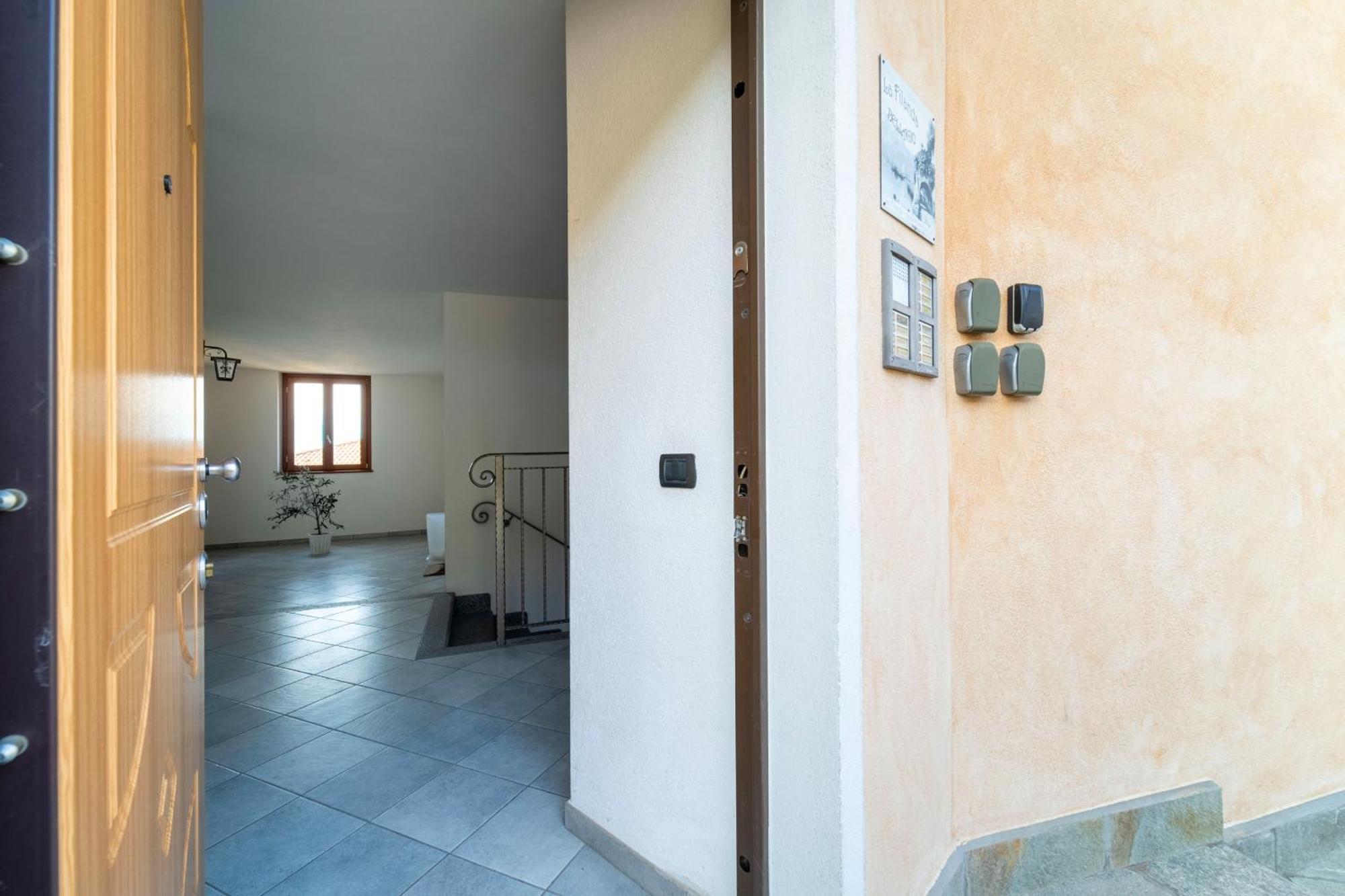 La Filanda Apartments By Wonderful Italy Bellagio Exteriér fotografie