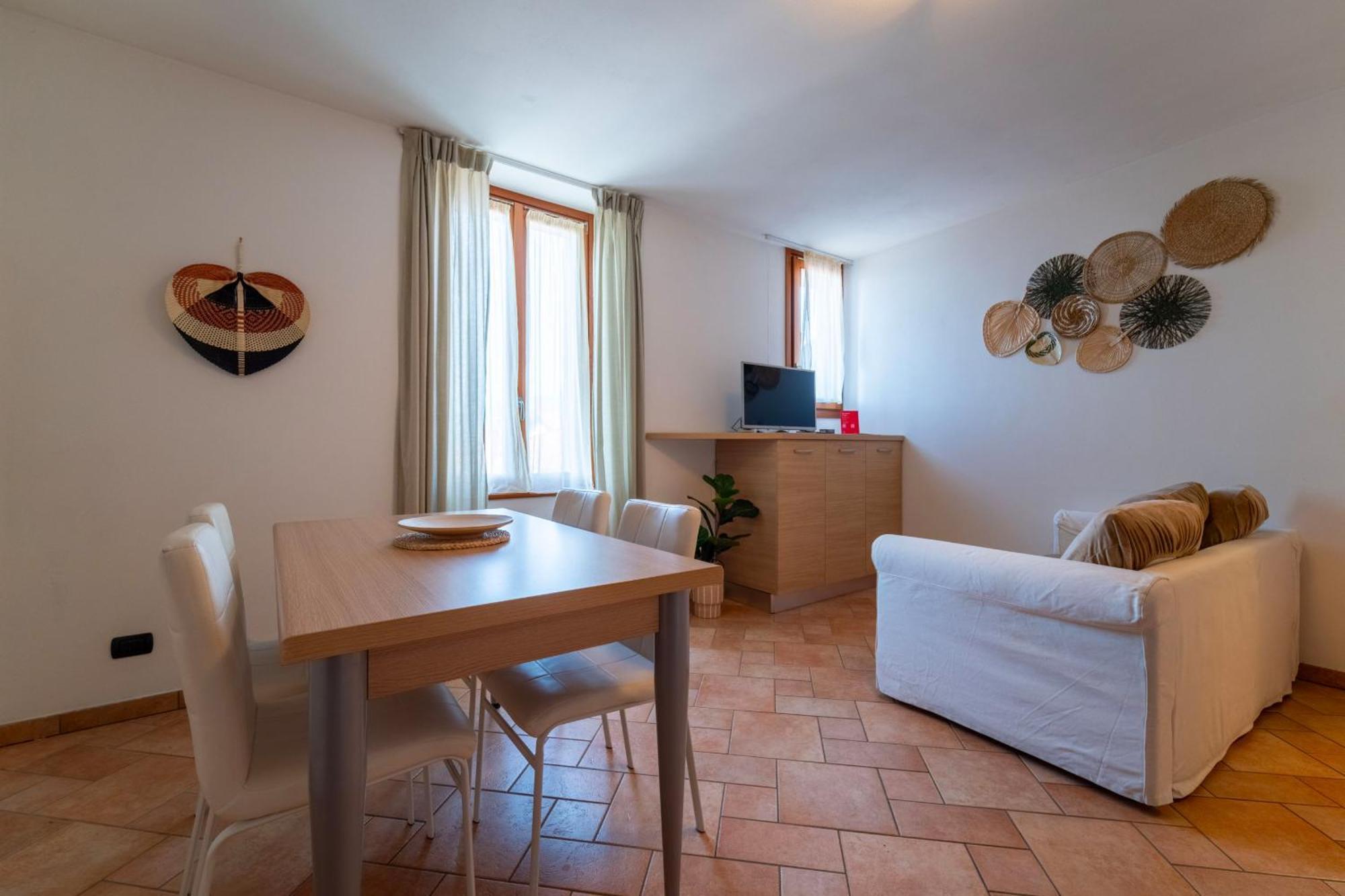 La Filanda Apartments By Wonderful Italy Bellagio Exteriér fotografie