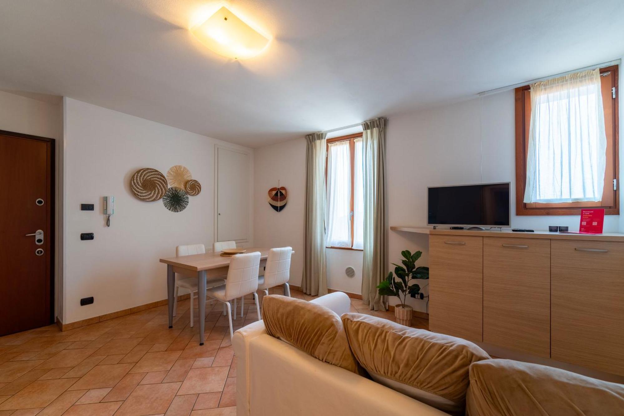 La Filanda Apartments By Wonderful Italy Bellagio Exteriér fotografie