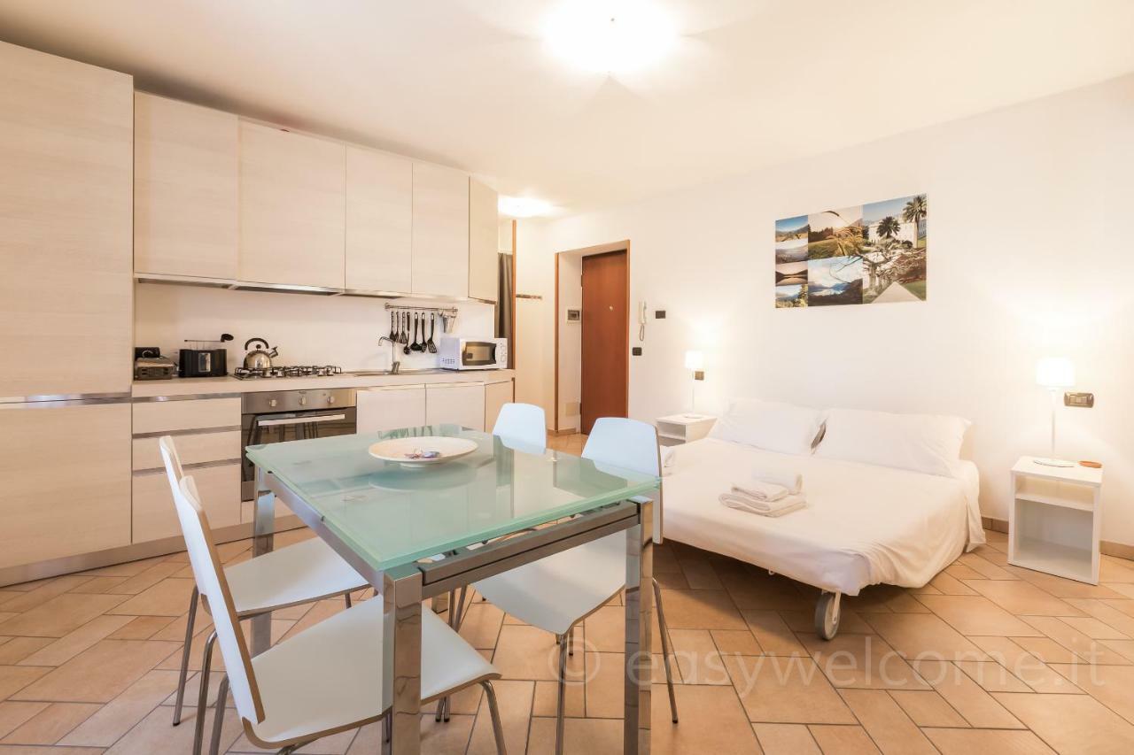 La Filanda Apartments By Wonderful Italy Bellagio Exteriér fotografie